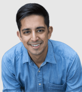 Fayzan Shell Our Team - Sunstone Therapies