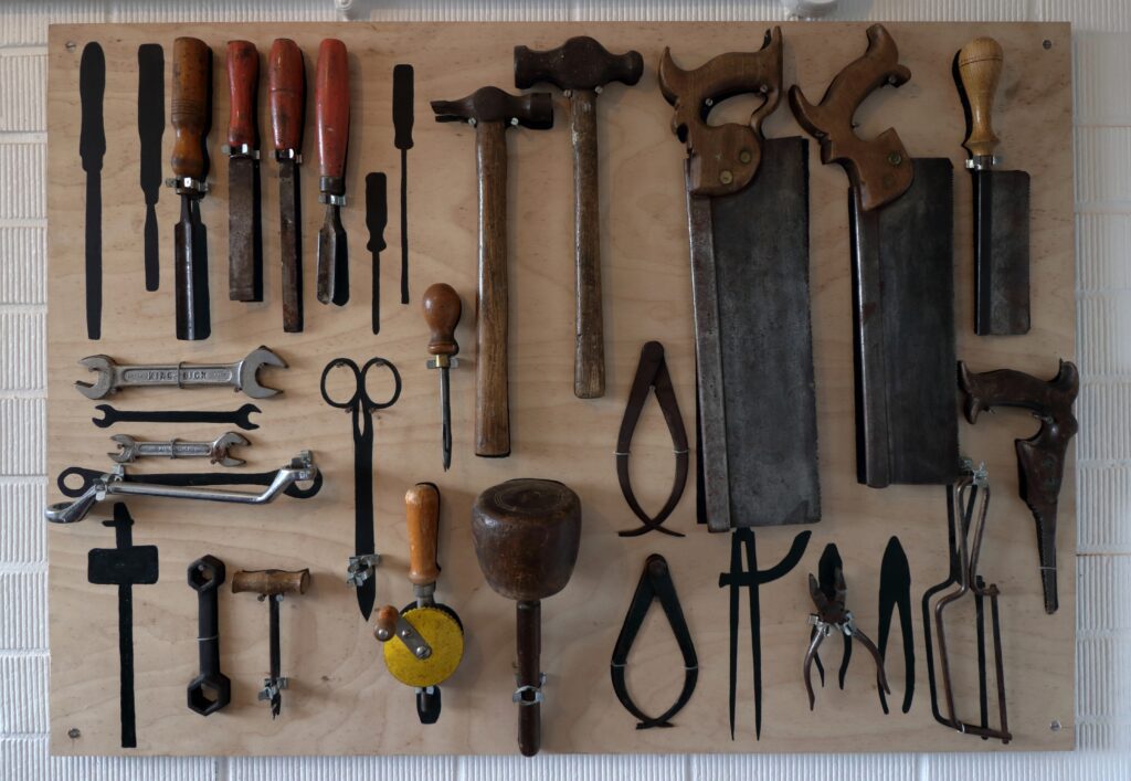tools