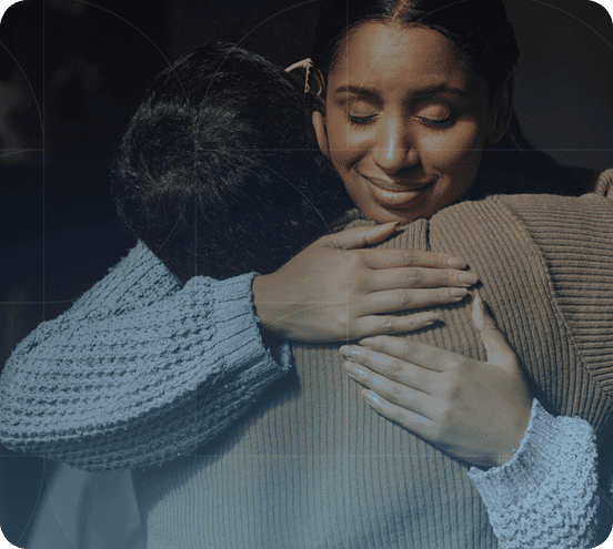 Finding Help in a Crisis 