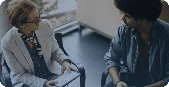 Sign Up for a Clinical Trial 